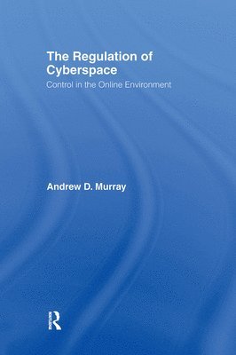 Regulation of Cyberspace