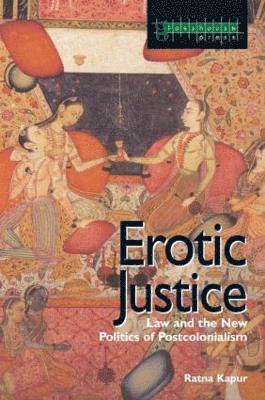 Erotic Justice 1