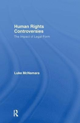 Human Rights Controversies 1