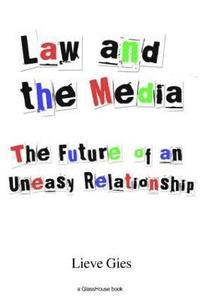 bokomslag Law and the Media