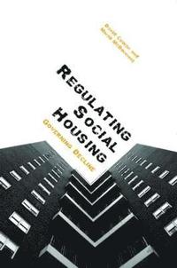 bokomslag Regulating Social Housing