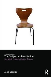bokomslag The Subject of Prostitution
