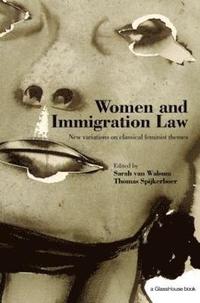 bokomslag Women and Immigration Law