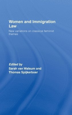 Women and Immigration Law 1