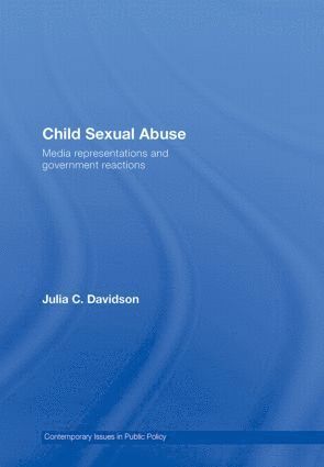 Child Sexual Abuse