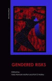 bokomslag Gendered Risks