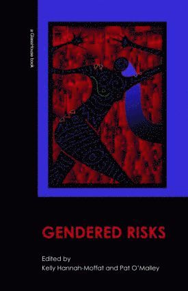 bokomslag Gendered Risks