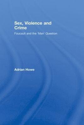 Sex, Violence and Crime 1