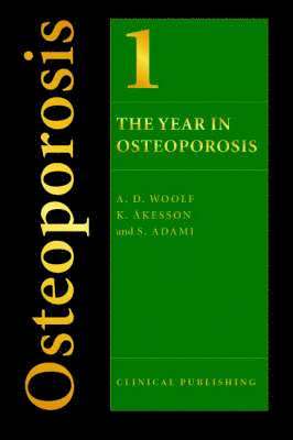 bokomslag The Year in Osteoporosis Volume 1