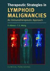bokomslag Therapeutic Strategies in Lymphoid Malignancy: An Immunotherapeutic Approach