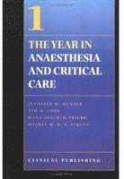 bokomslag Anaesthesia and Critical Care: v. 1