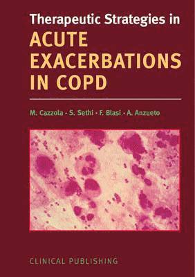 Acute Exacerbations in COPD 1