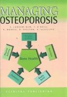 bokomslag Managing Osteoporosis