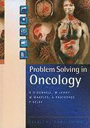 bokomslag Problems Solving in Oncology