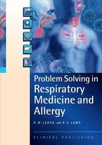 bokomslag Respiratory Medicine and Allergy