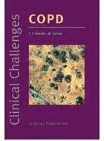 bokomslag COPD