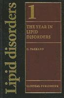 bokomslag Lipid Disorders: v. 1