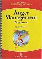 bokomslag Anger Management