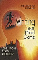 John H Edgette, Tim Rowan, John H. Edgette - Winning the Mind Game, Häftad