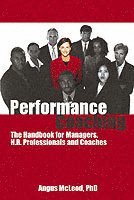 Performance Coaching 1