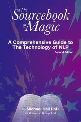 bokomslag Sourcebook of Magic