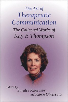 Art of Therapeutic Communication