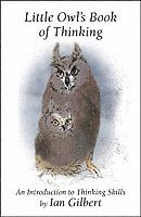 bokomslag Little Owl's Book of Thinking