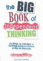bokomslag The Big Book of Independent Thinking