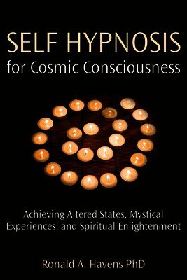 Ronald Havens - Self Hypnosis for Cosmic Consciousness, Häftad