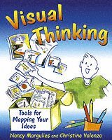 bokomslag Visual Thinking