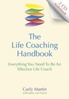 bokomslag Life Coaching Handbook