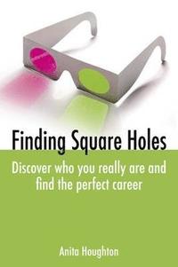 bokomslag Finding Square Holes