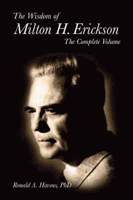 bokomslag Wisdom of Milton H Erickson