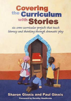 Covering the Curriculum with Stories 1