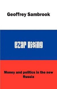 bokomslag Czar Rising
