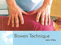 bokomslag Understanding the Bowen Technique