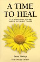 Beata Bishop - Time to Heal, Häftad