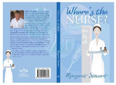 Margaret Stewart - Where's the Nurse?, Häftad. Tillgänglighet: Tillfälligt slut
