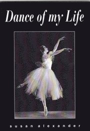 bokomslag Dance of My Life