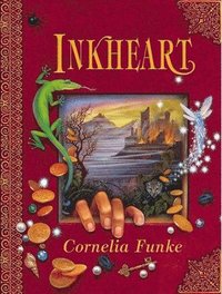 bokomslag Inkheart