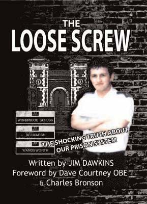 Loose Screw
