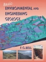 bokomslag Basic Environmental and Engineering Geology