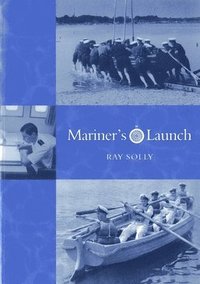 bokomslag Mariner's Launch