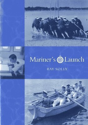 Mariner's Launch 1