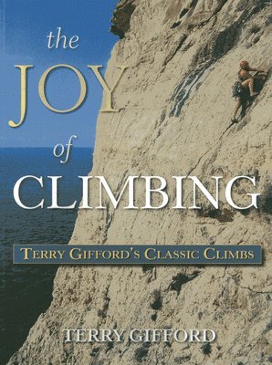 bokomslag Celebration of Terry Gifford's Classic Climbs