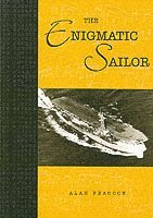 Alan Peacock - Enigmatic Sailor, Häftad