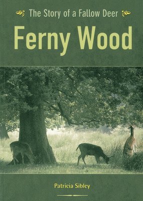 Ferny Wood 1