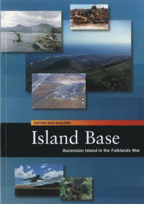 Island Base 1