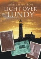 bokomslag Light Over Lundy