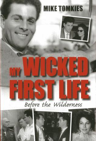 bokomslag My Wicked First Life